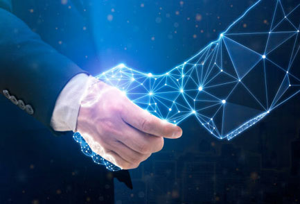 DIGITAL <br>PARTNERSHIP