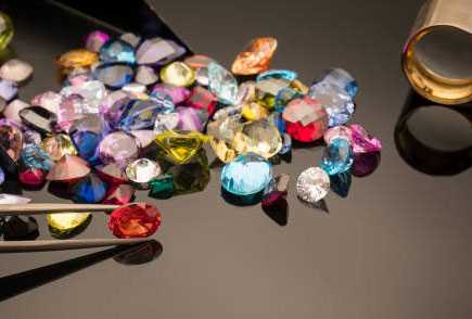 GEM & JEWELRY <br>TOURS